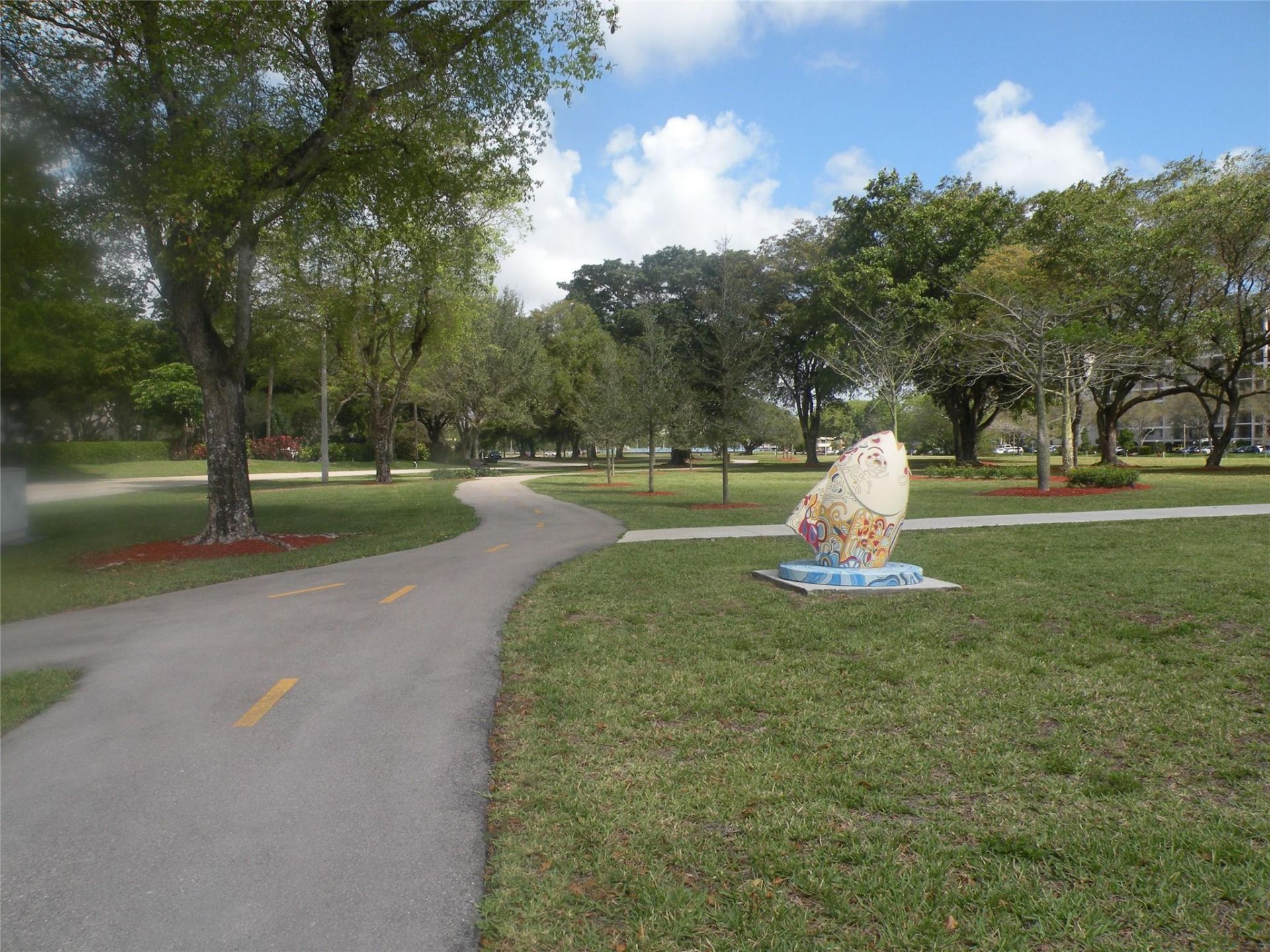 4221 W Palm Aire Drive, Unit 102, Pompano Beach, FL 33069 Photo