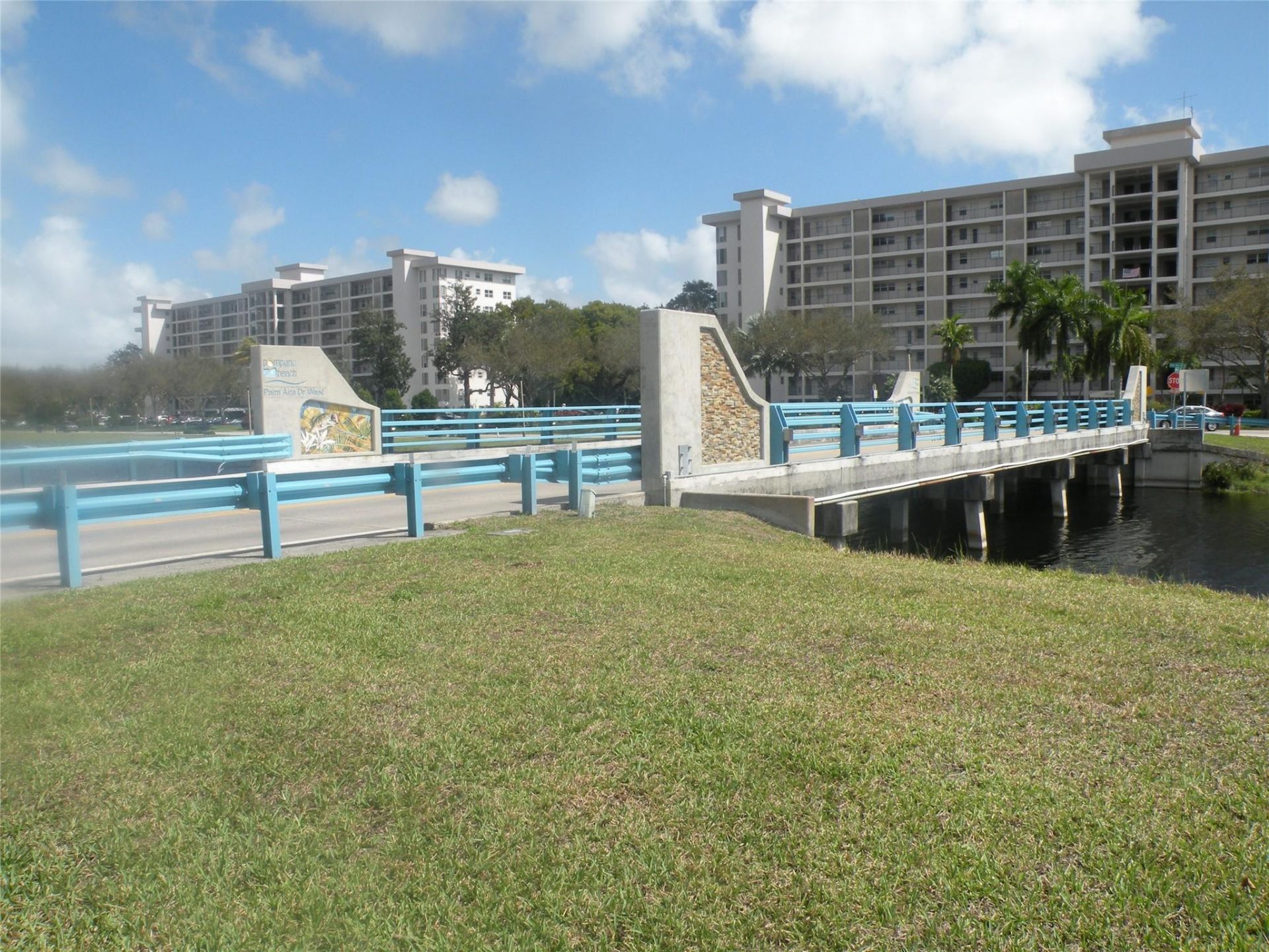 4221 W Palm Aire Drive, Unit 102, Pompano Beach, FL 33069 Photo