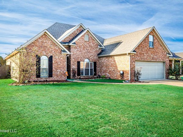 319 Bullock Circle, Richland, MS 39218