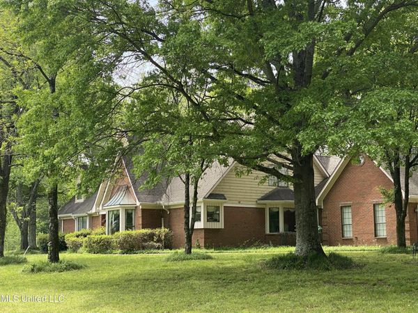 7235 Davidson Road, Olive Branch, MS 38654