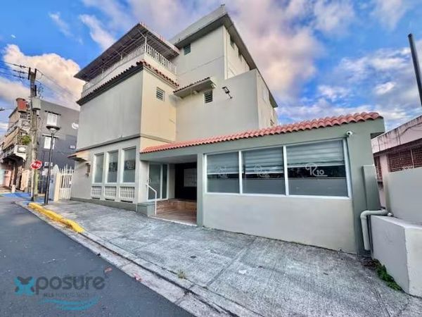 10 CALLE SANTANDER, San Juan, PR 00926
