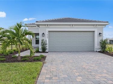 17830 Beautybush TER, NORTH FORT MYERS, FL 33917