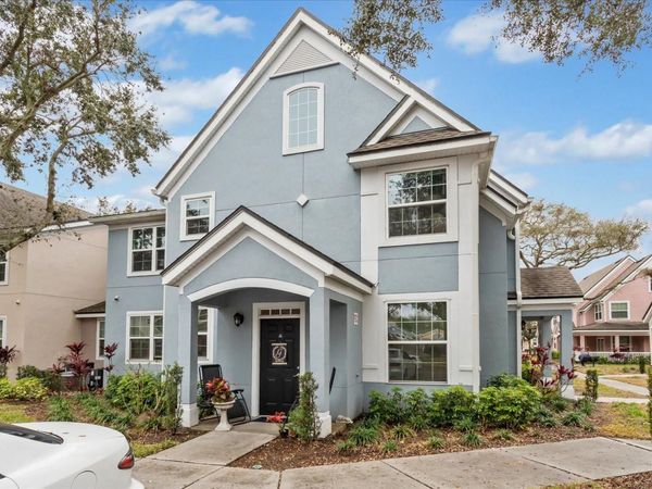 3368 PARKCHESTER SQUARE BOULEVARD, Unit 104, ORLANDO, FL 32835