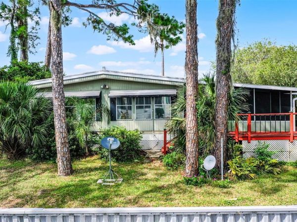 192 PALM MEADOWS DRIVE, EUSTIS, FL 32726