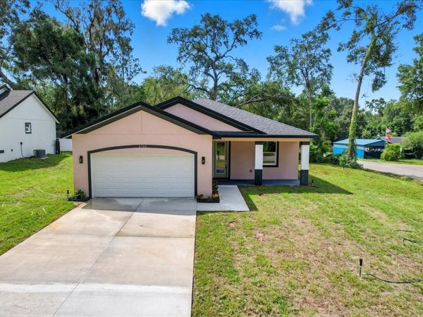 6700 E CRIMSON LANE, INVERNESS, FL 34452