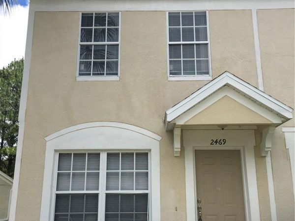 2469 LAKE WOODBERRY CIRCLE, BRANDON, FL 33510