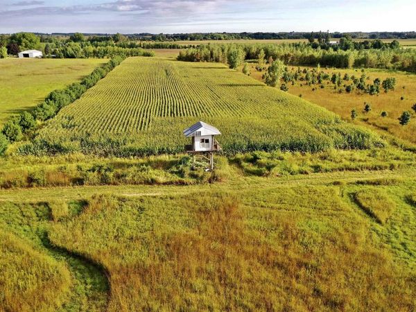 N5449 County M Road, Brandon, WI 53919