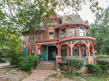 713 N Carroll Avenue, Dallas, TX 75246