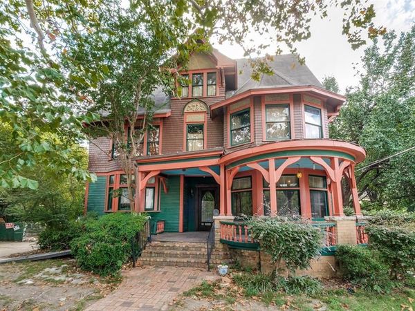 713 N Carroll Avenue, Dallas, TX 75246