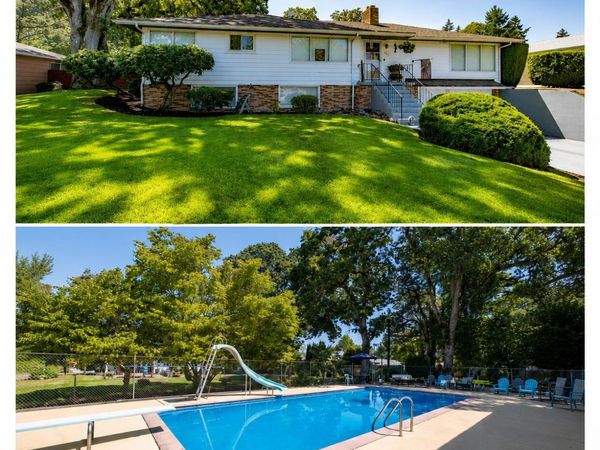 865 Lebanite Dr, Lebanon, OR 97355
