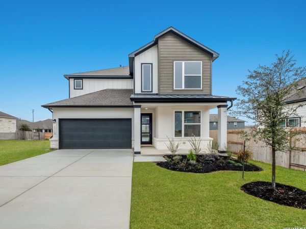 15318 Golden Prairie, San Antonio, TX 78247