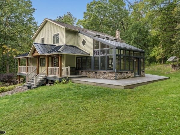 168 Locktown Sergeantsville, Delaware, NJ 08559