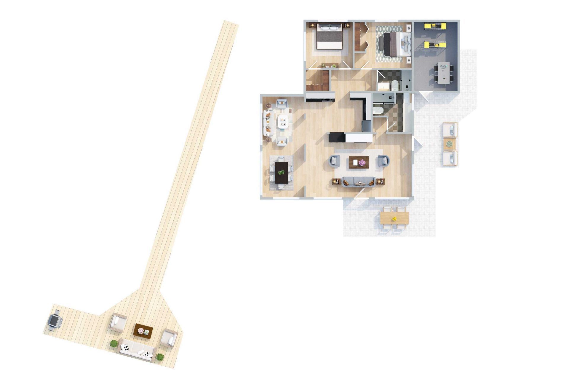 1408 SW Palm City Road, Stuart, FL 34994 Photo