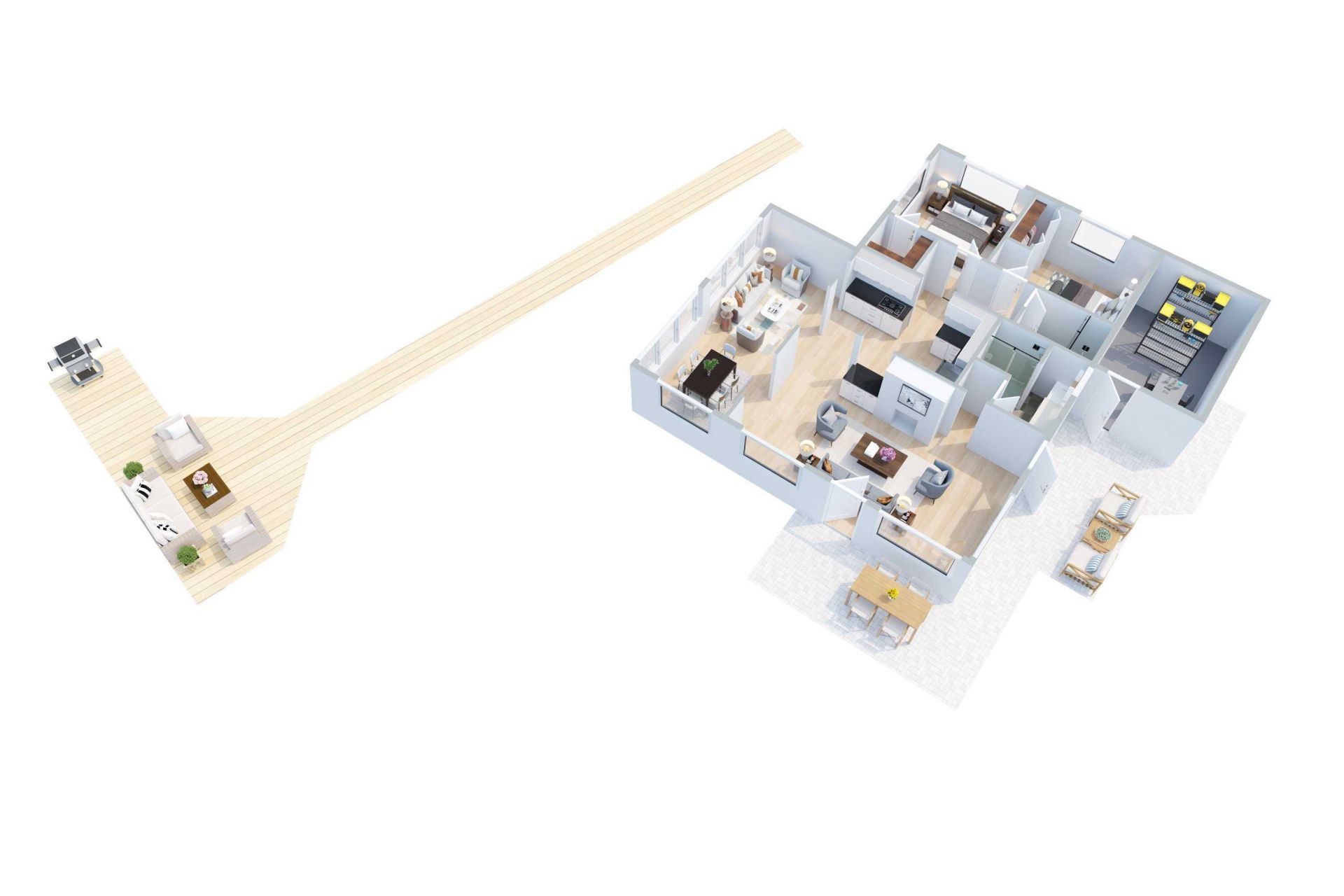 1408 SW Palm City Road, Stuart, FL 34994 Photo