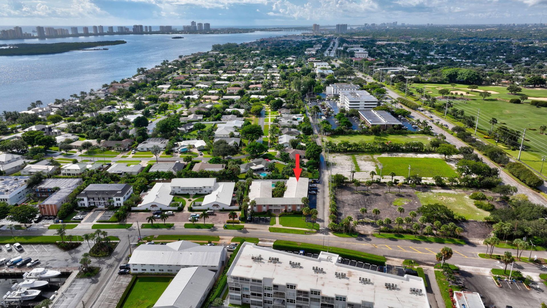 148 Yacht Club Drive, Unit 5, North Palm Beach, FL 33408 Photo