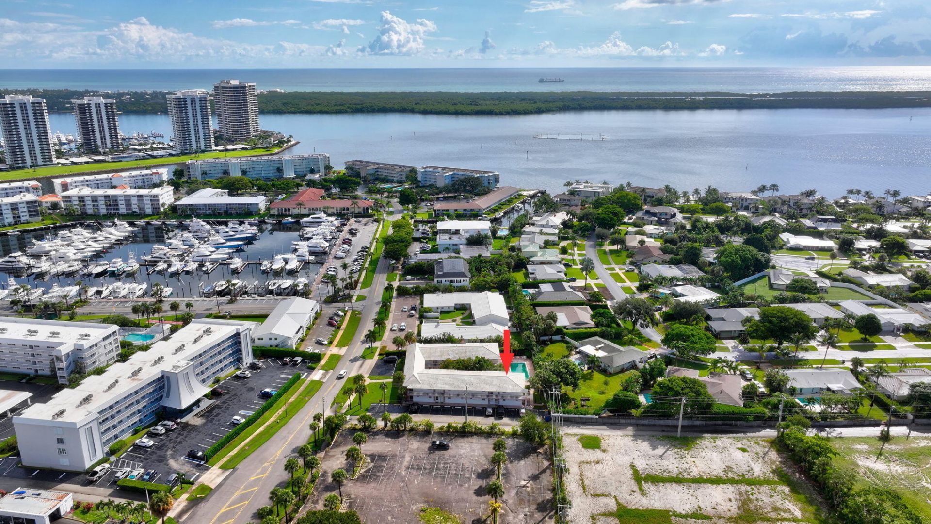 148 Yacht Club Drive, Unit 5, North Palm Beach, FL 33408 Photo