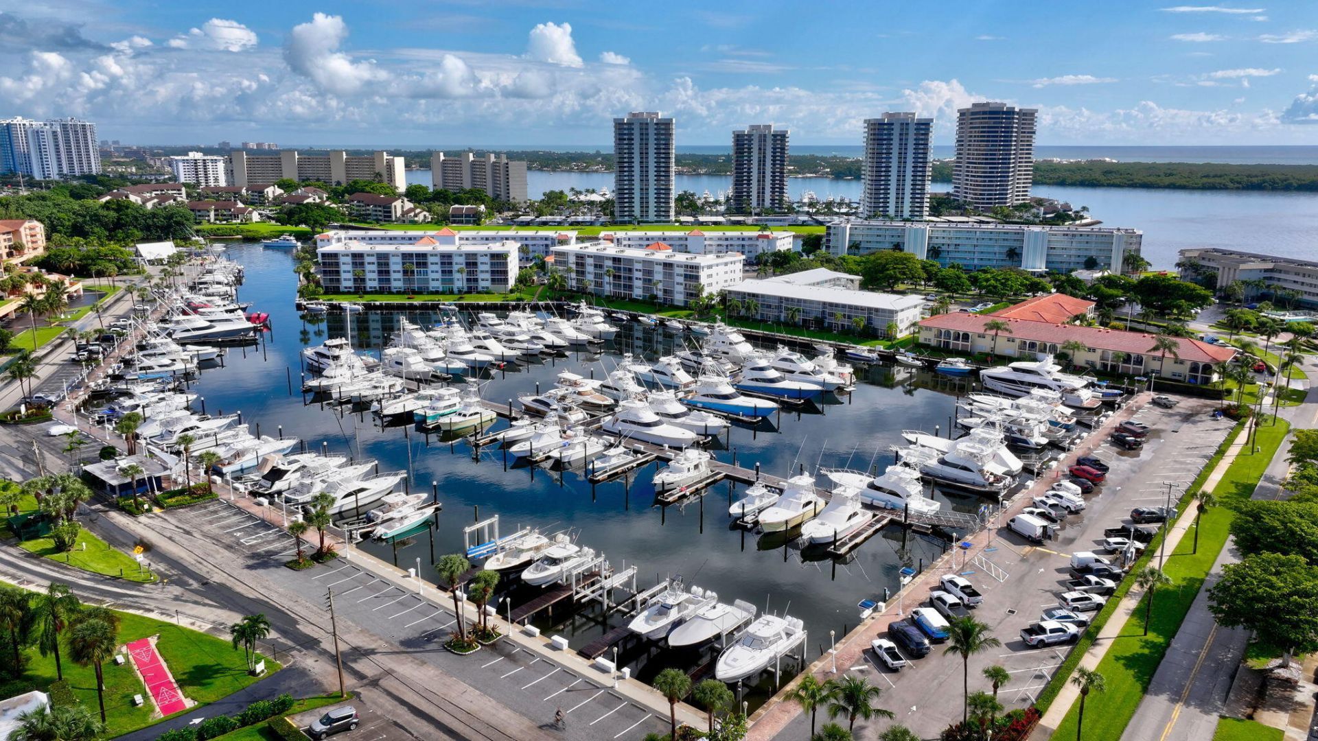 148 Yacht Club Drive, Unit 5, North Palm Beach, FL 33408 Photo