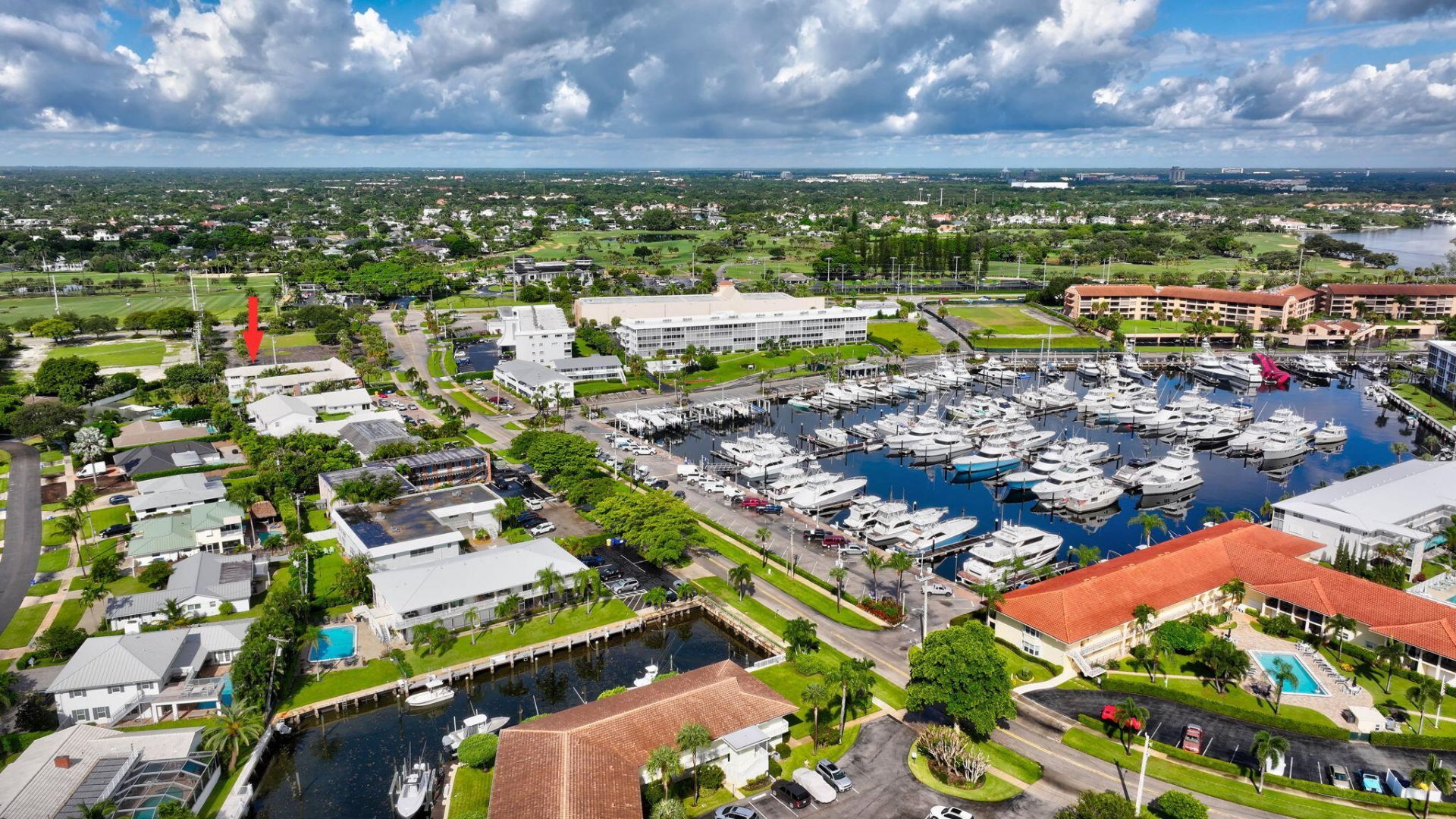 148 Yacht Club Drive, Unit 5, North Palm Beach, FL 33408 Photo