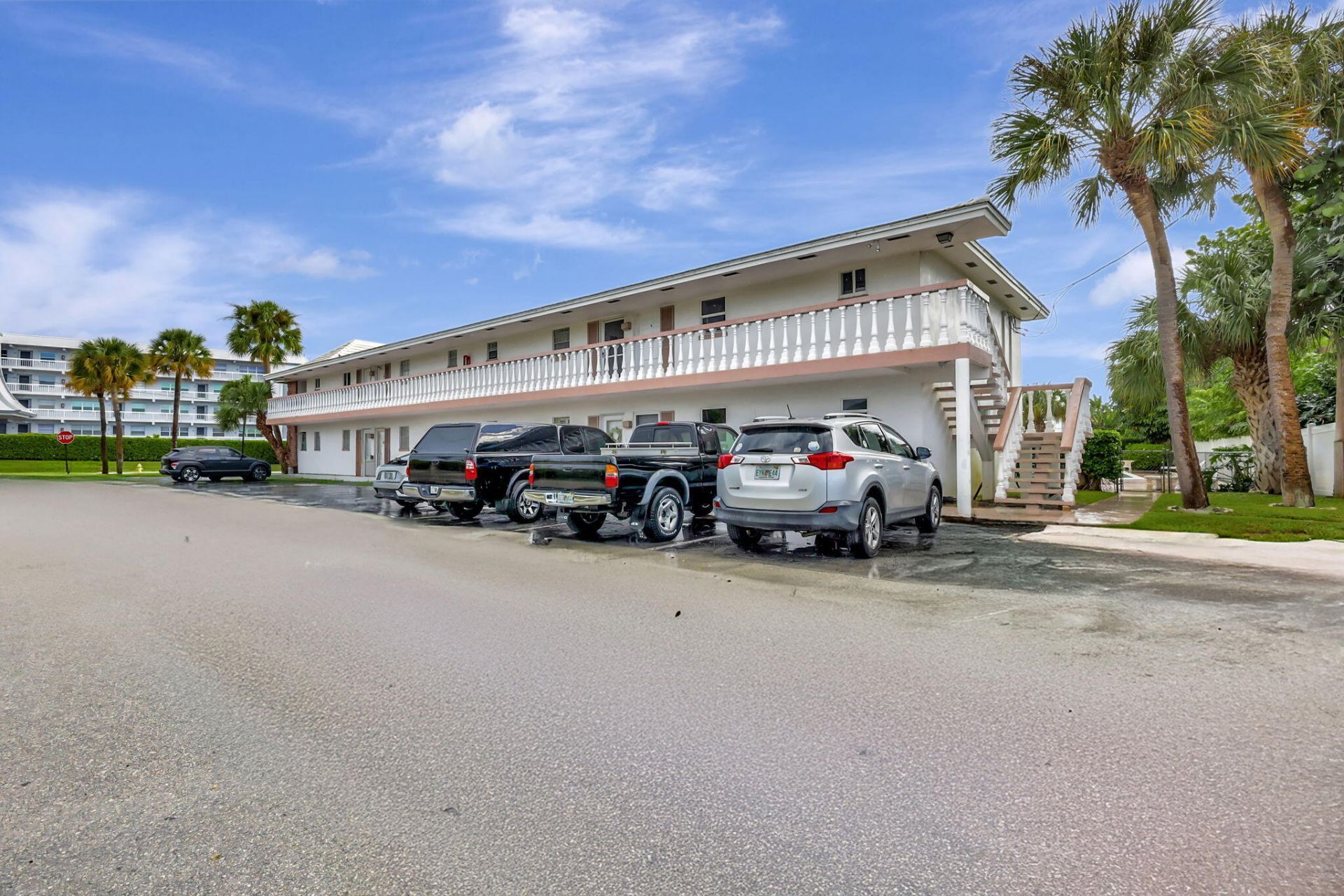 148 Yacht Club Drive, Unit 5, North Palm Beach, FL 33408 Photo