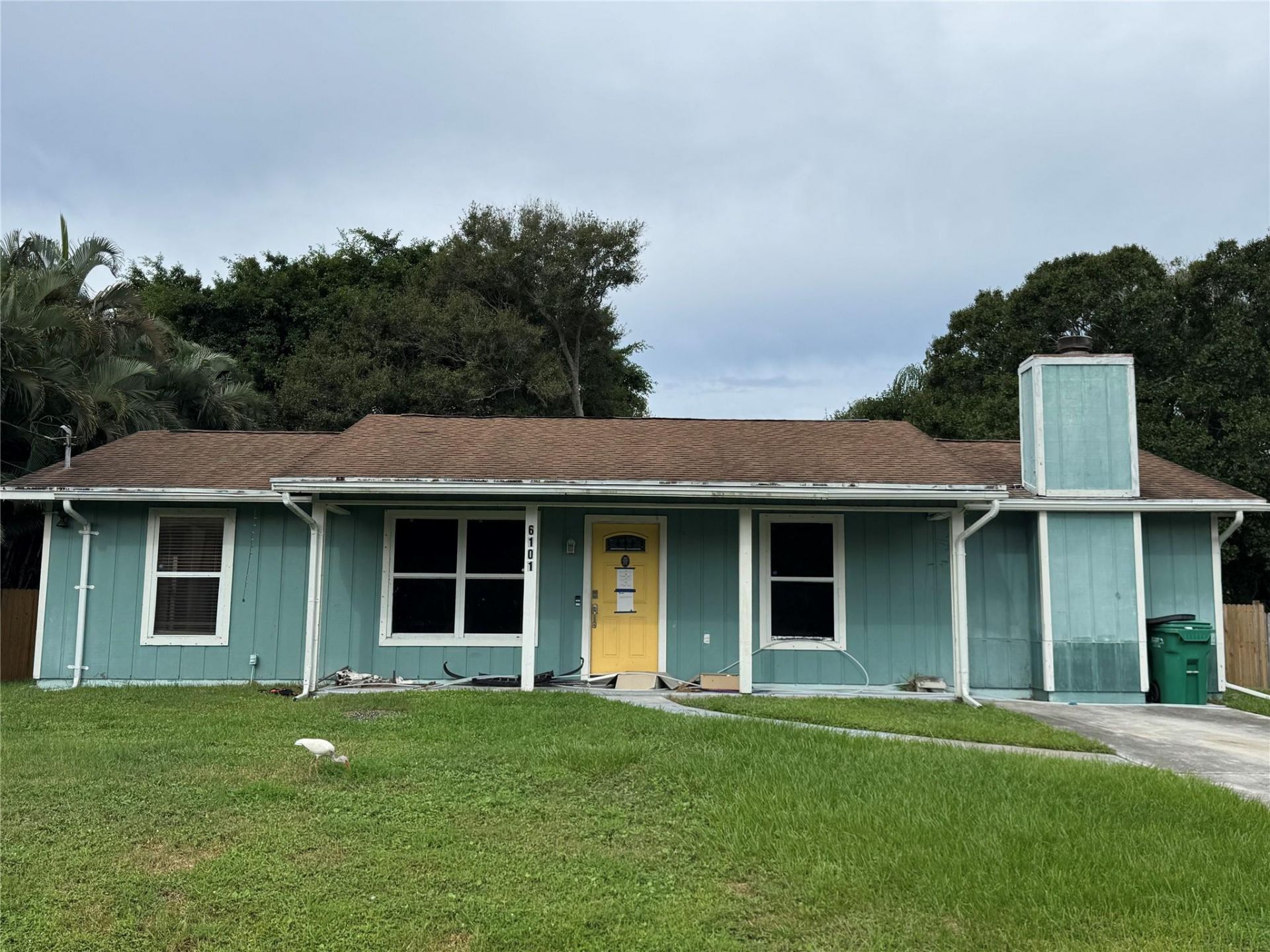 6101 Balsam Drive, Fort Pierce, FL 34982 Main Photo