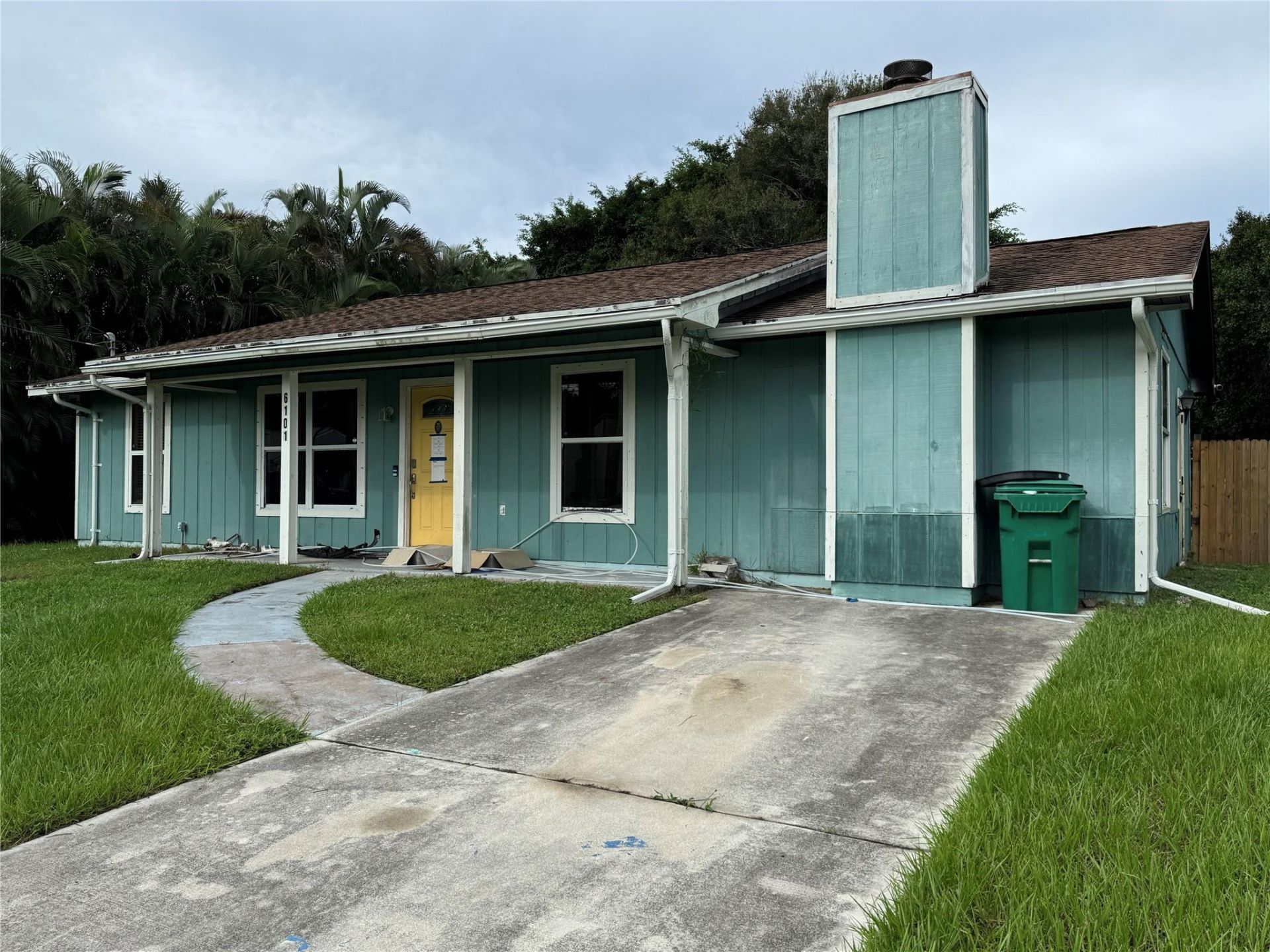 6101 Balsam Drive, Fort Pierce, FL 34982 Photo