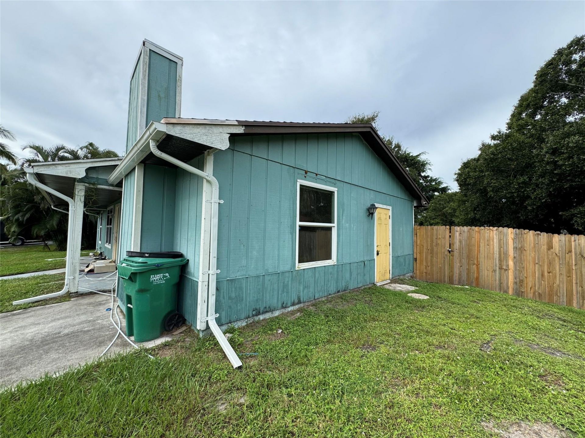 6101 Balsam Drive, Fort Pierce, FL 34982 Photo