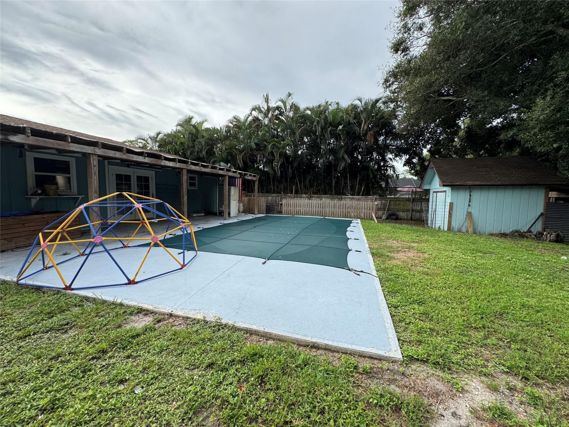 6101 Balsam Drive, Fort Pierce, FL 34982 Photo