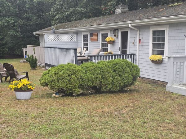 292 Route 28, Unit 7, West Harwich, MA 02671