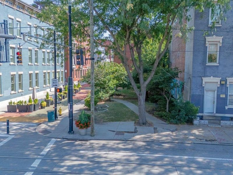 1330 Race Street, Cincinnati, OH 45202 Photo 1