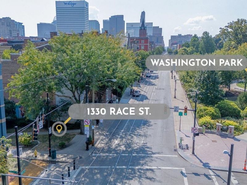 1330 Race Street, Cincinnati, OH 45202 Photo 10