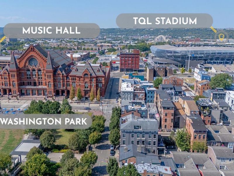 1330 Race Street, Cincinnati, OH 45202 Photo 12