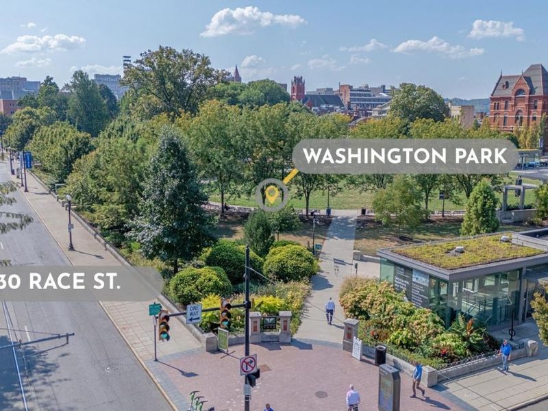 1330 Race Street, Cincinnati, OH 45202 Photo 14