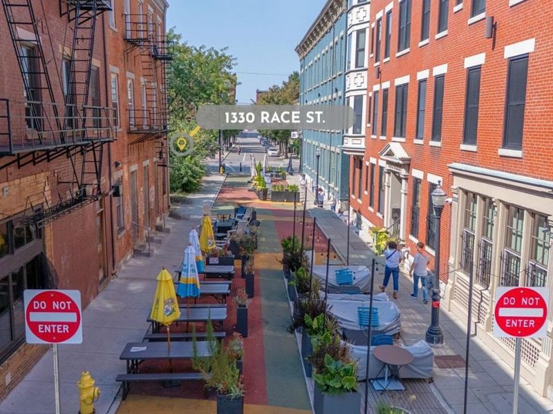 1330 Race Street, Cincinnati, OH 45202 Photo 5