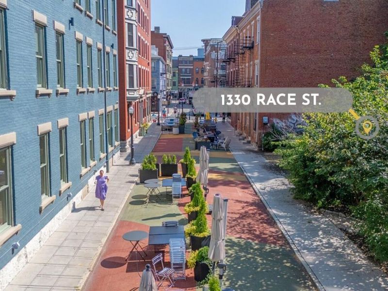 1330 Race Street, Cincinnati, OH 45202 Photo 6