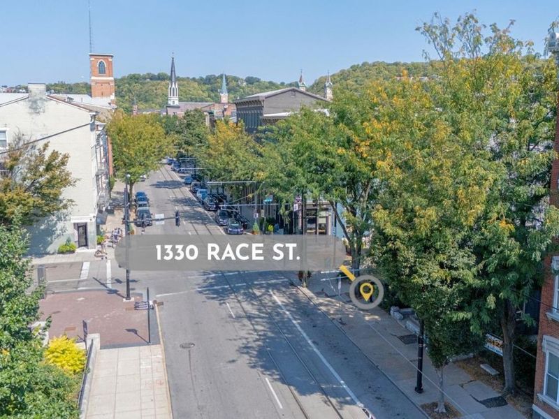 1330 Race Street, Cincinnati, OH 45202 Photo 7