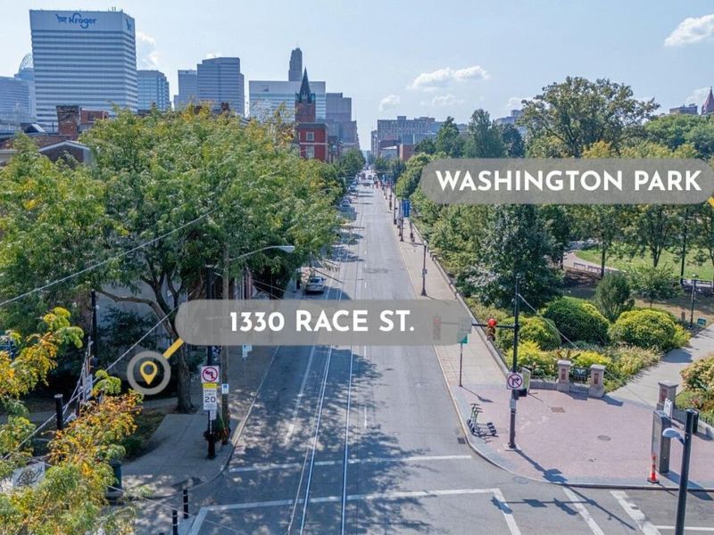 1330 Race Street, Cincinnati, OH 45202 Photo 8
