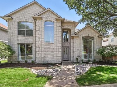 17912 Benchmark Drive, Dallas, TX 75252