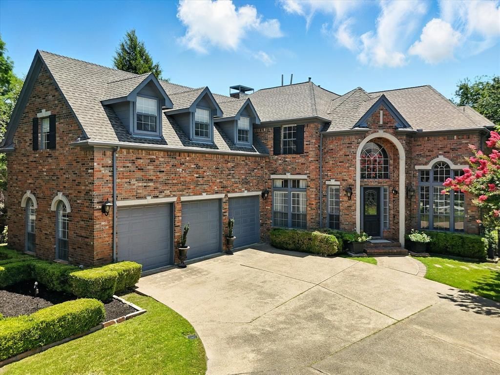 2008 Boxwood Drive, Irving, TX 75063 Main Photo