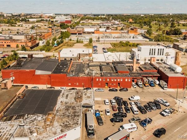 1905 Adelaide Street, Detroit, MI 48207