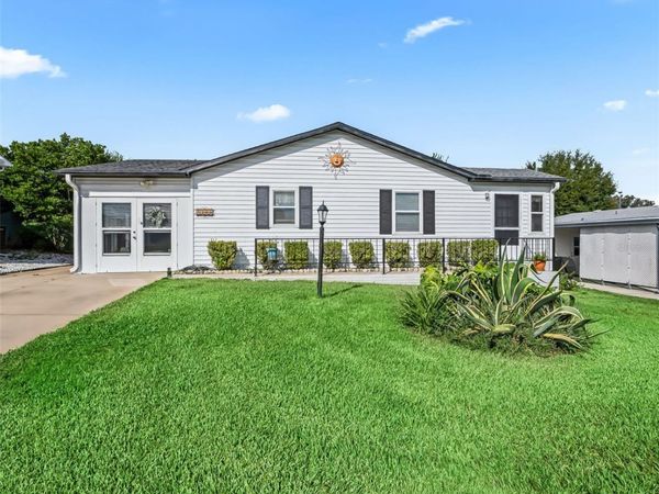 1208 TARPON LANE, THE VILLAGES, FL 32159