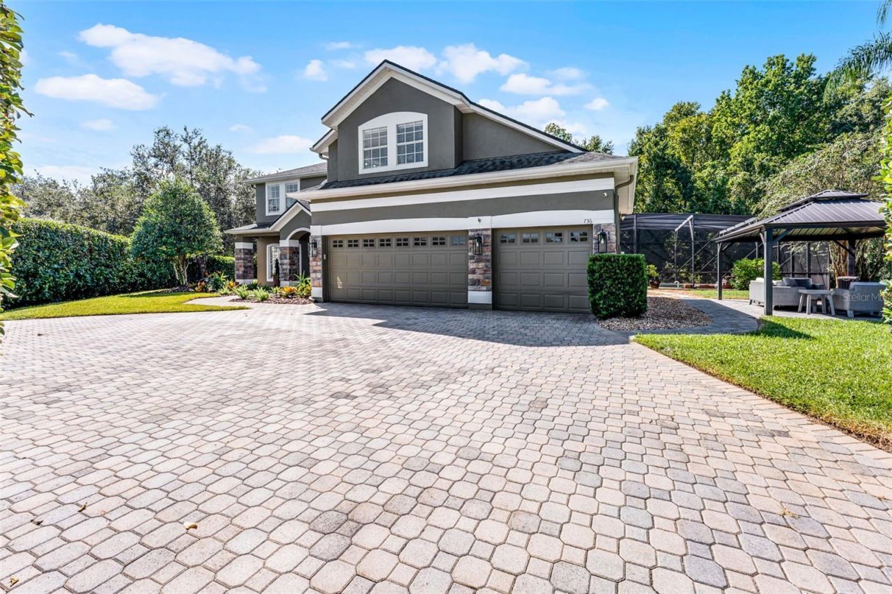 736 Grey Heron Place, Chuluota, FL 32766 Photo