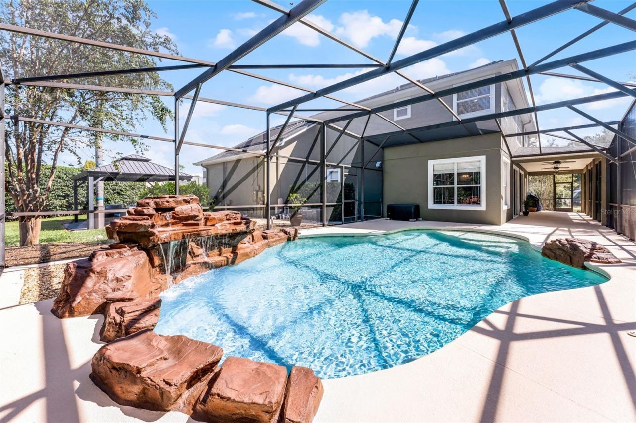 736 Grey Heron Place, Chuluota, FL 32766 Photo