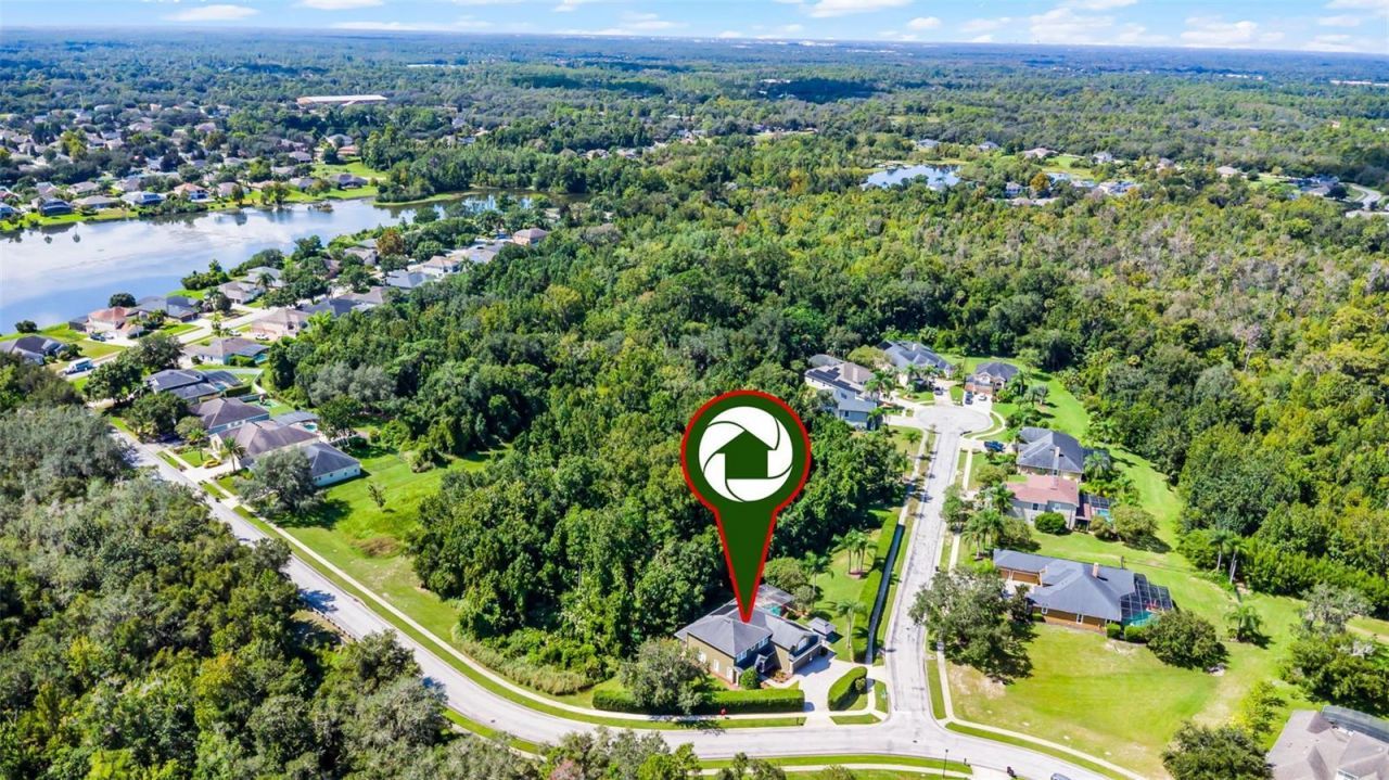 736 Grey Heron Place, Chuluota, FL 32766 Photo