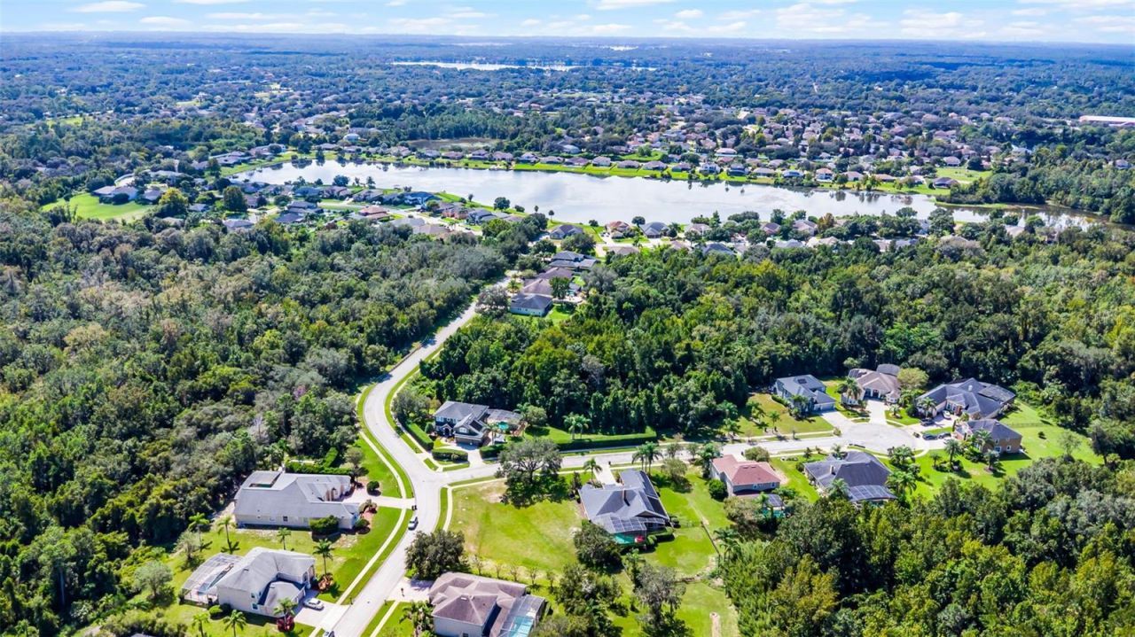 736 Grey Heron Place, Chuluota, FL 32766 Photo