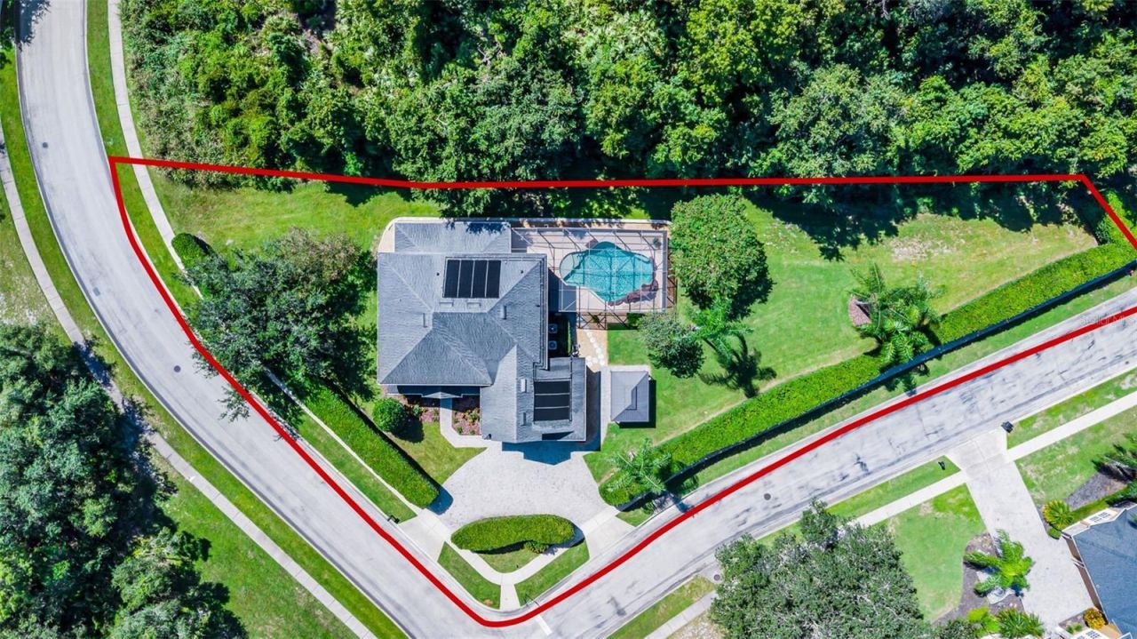 736 Grey Heron Place, Chuluota, FL 32766 Photo