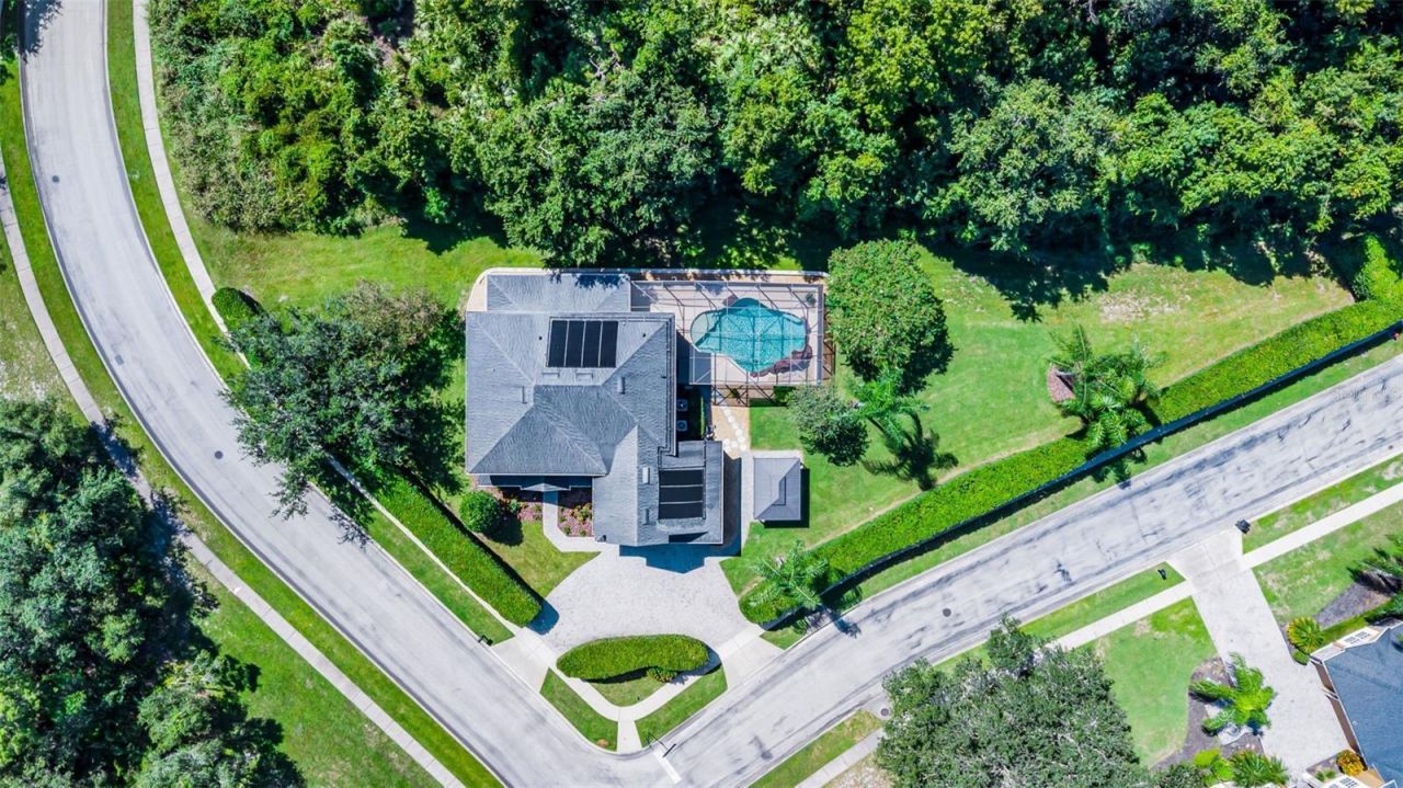 736 Grey Heron Place, Chuluota, FL 32766 Photo