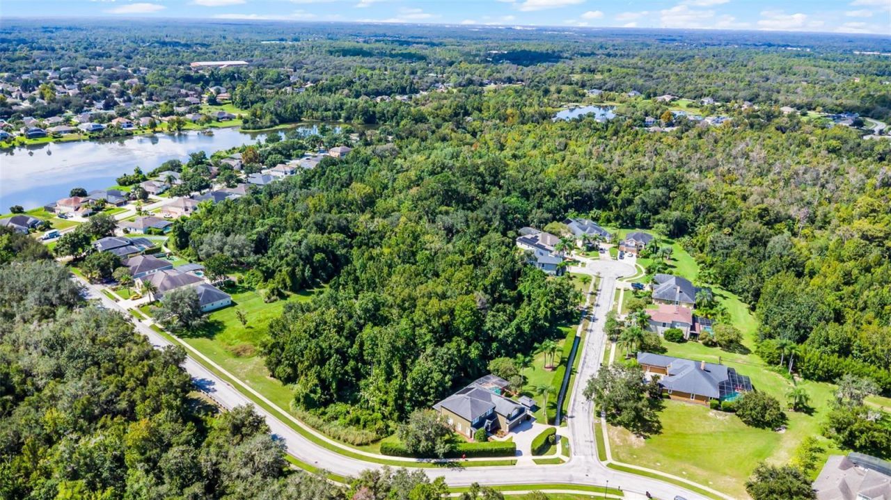 736 Grey Heron Place, Chuluota, FL 32766 Photo