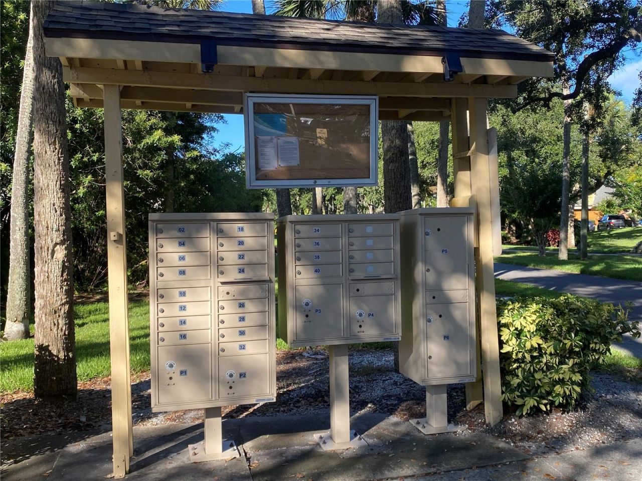 3810 Saxon Drive, New Smyrna Beach, FL 32169 Photo