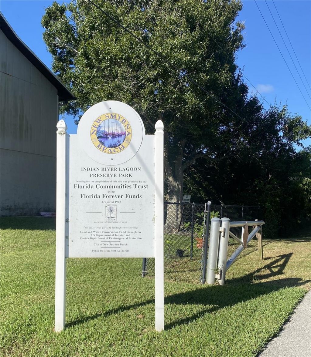 3810 Saxon Drive, New Smyrna Beach, FL 32169 Photo