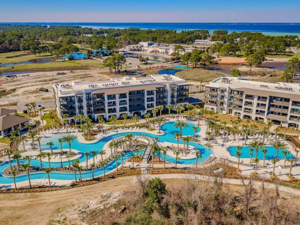 319 The Grove Drive, Unit 218, Miramar Beach, FL 32550